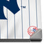 MLB New York Yankees Home Jersey Dell XPS Skin